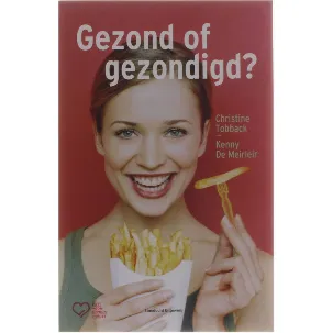 Afbeelding van Gezond of gezondigd?