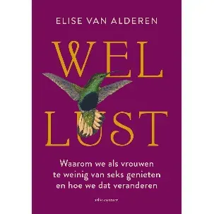 Afbeelding van Wellust