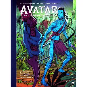 Afbeelding van Avatar 3: De volgende schaduw