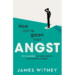 Afbeelding van Hoe om te gaan met angst