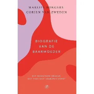 Afbeelding van Biografie van de baarmoeder