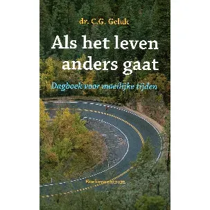 Afbeelding van Als het leven anders gaat