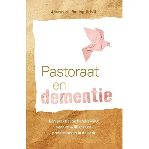 Afbeelding van Pastoraat en dementie