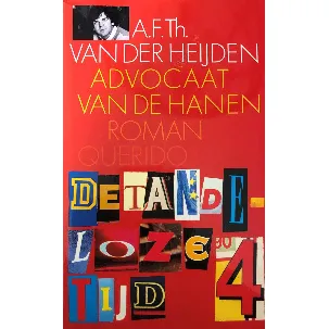 Afbeelding van Advocaat van de hanen