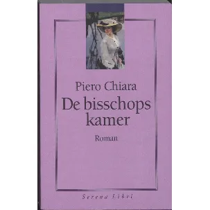 Afbeelding van De Bisschopskamer