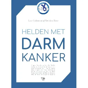 Afbeelding van Helden met darmkanker