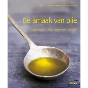 Afbeelding van Smaak Van Olie