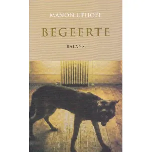 Afbeelding van BEGEERTE