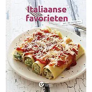 Afbeelding van Italiaanse favorieten