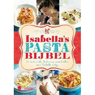 Afbeelding van Isabella's pastabijbel