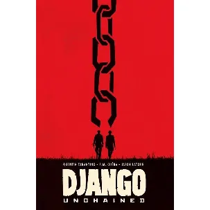 Afbeelding van Django Unchained 0 - Django Unchained