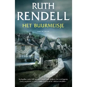 Afbeelding van Het buurmeisje