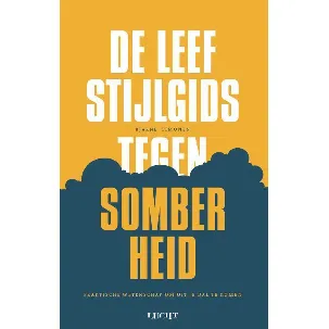 Afbeelding van De leefstijlgids tegen somberheid