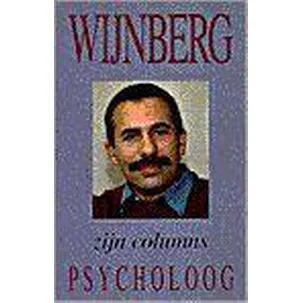 Afbeelding van Wijnberg, psycholoog