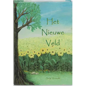 Afbeelding van Het Nieuwe Veld