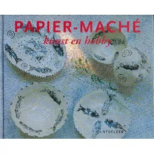 Afbeelding van Papier-maché