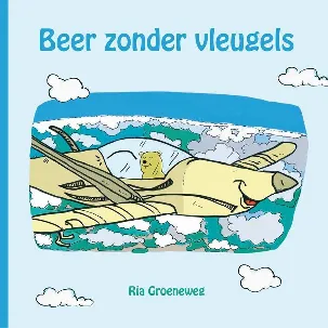 Afbeelding van Beer zonder vleugels