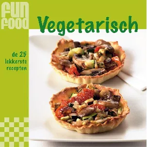 Afbeelding van Fun Food Vegetarisch