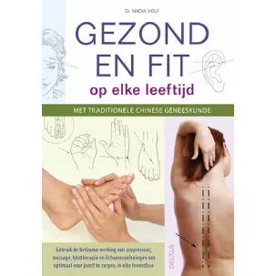 Afbeelding van Gezond en fit op elke leeftijd