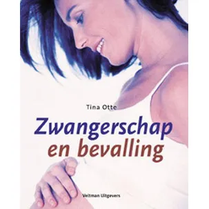 Afbeelding van Zwangerschap En Bevalling