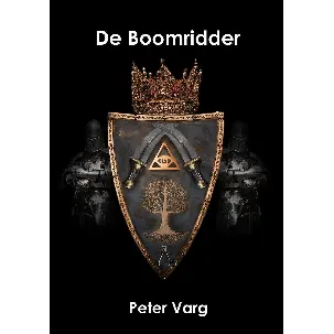 Afbeelding van De Boomridder