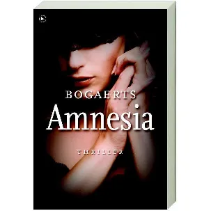 Afbeelding van Amnesia