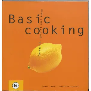 Afbeelding van Basic Cooking