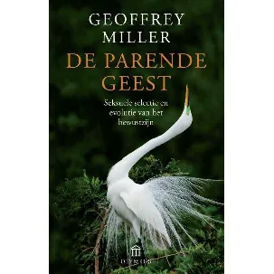 Afbeelding van De Parende Geest