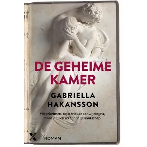 Afbeelding van De geheime kamer