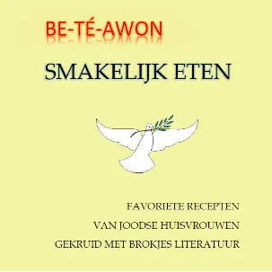 Afbeelding van Be-Té-Awon