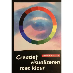 Afbeelding van Creatief visualiseren met kleur