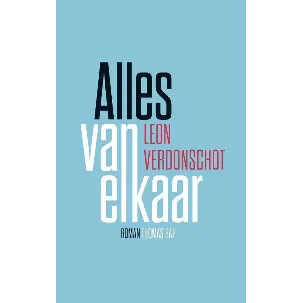 Afbeelding van Alles van elkaar