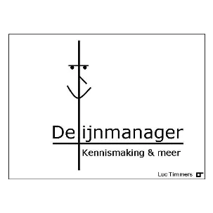 Afbeelding van De Lijnmanager