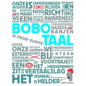 Afbeelding van Bobotaal