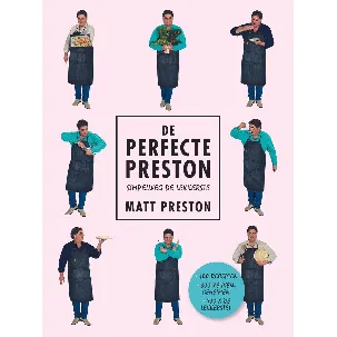 Afbeelding van De perfecte Preston