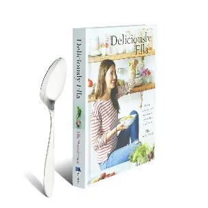 Afbeelding van Deliciously Ella