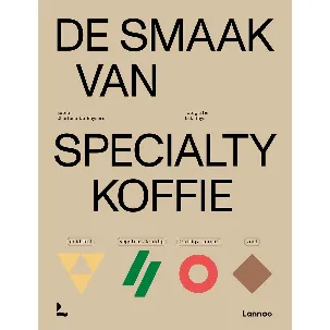 Afbeelding van De smaak van specialty koffie