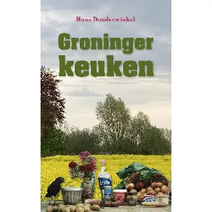 Afbeelding van Groninger keuken