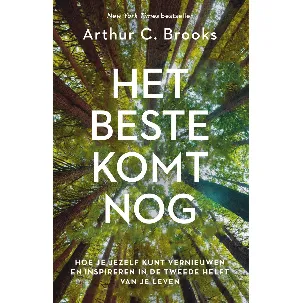 Afbeelding van Het beste komt nog