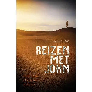 Afbeelding van Reizen met John