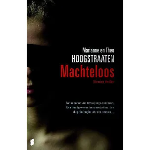 Afbeelding van Machteloos