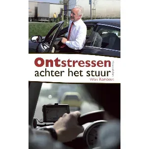 Afbeelding van Ontstressen Achter Het Stuur