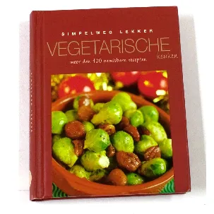 Afbeelding van Simpelweg Lekker - Vegetarische Keuken