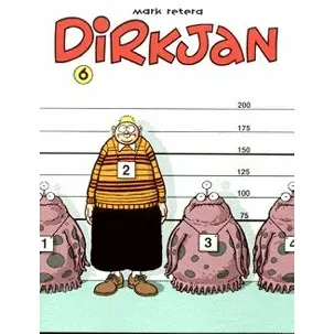 Afbeelding van Dirkjan