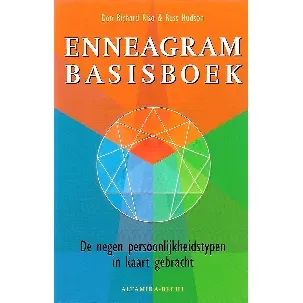 Afbeelding van Enneagram basisboek