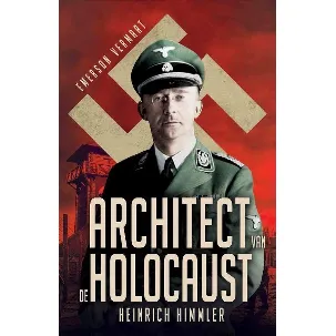 Afbeelding van Architect van de Holocaust