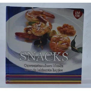 Afbeelding van Snacks