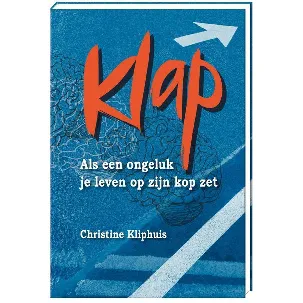 Afbeelding van Klap