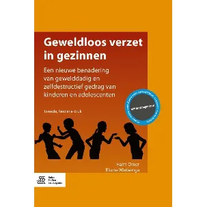 Afbeelding van Geweldloos verzet in gezinnen