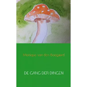 Afbeelding van De gang der dingen